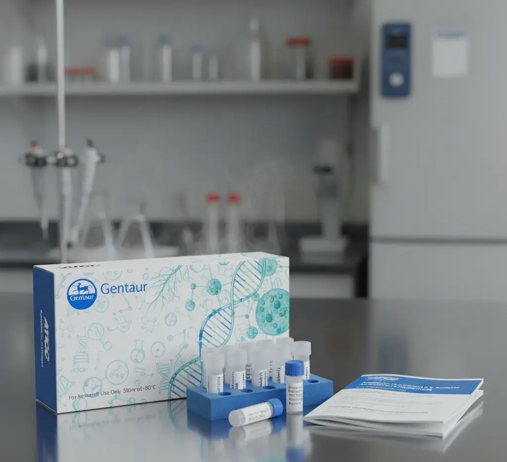 Biopharma:Double-stranded RNA (dsRNA) ELISA kit - 48 Tests