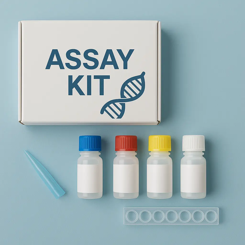 Fumonisin B1 ELISA Kit - 96 Tests