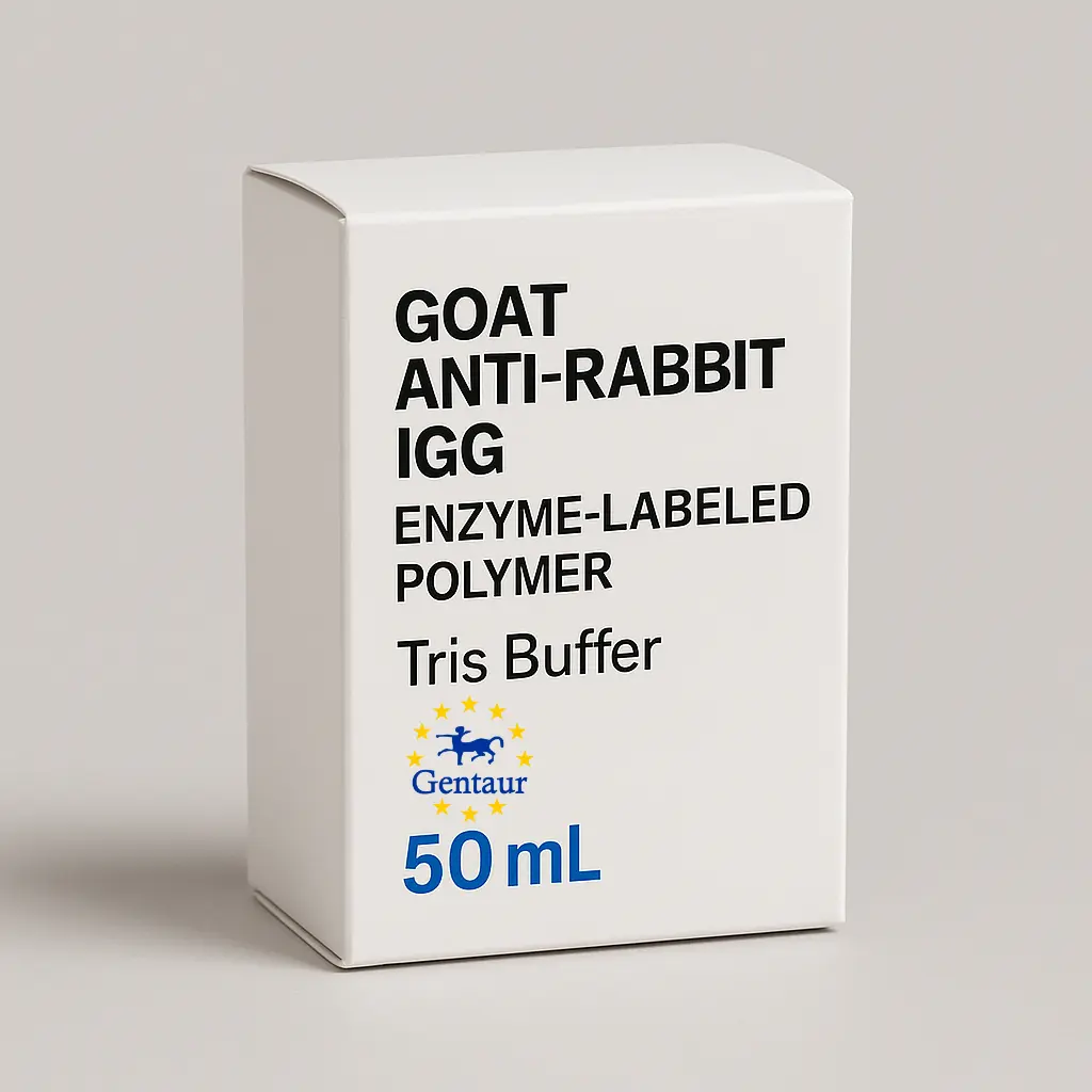 Goat Anti-Rabbit IgG Enzyme-Labeled Polymer (HRP/AP) in Tris Buffer