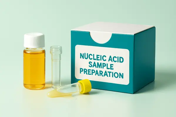 QuickExtract DNA Extraction Solution-50 mL