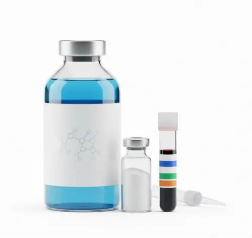 meat extract powder nutrient medium