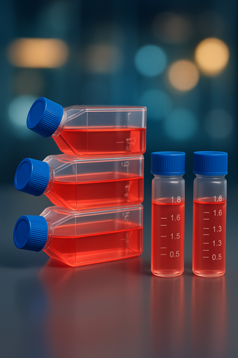 [iCell-h544] Human Normal Colon Epithelial Cells (Limited Cell Line) (CCD-18Co)