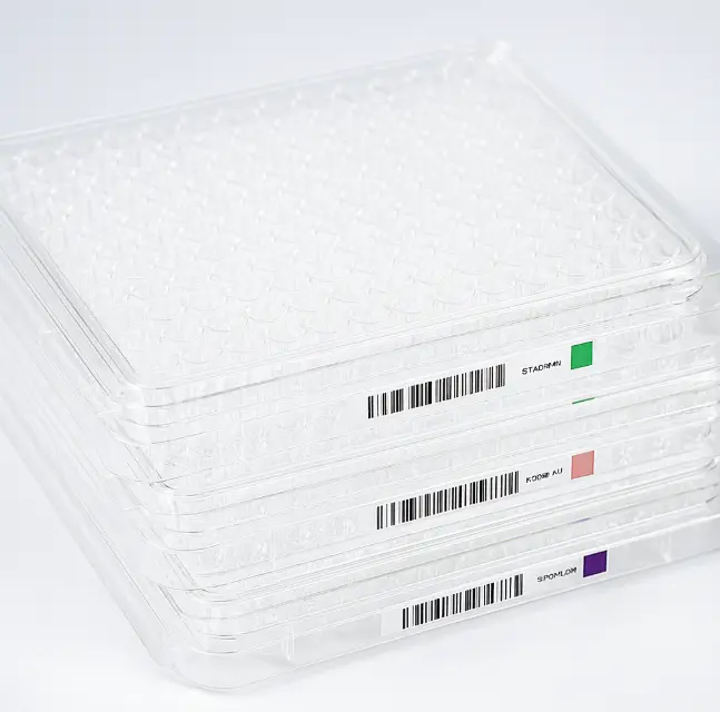 [MYCO-GEN-03] Antimicrobial Susceptibility Testing Cards