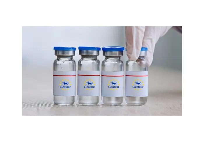 [GEN-VTRP247-1mg] T.pallidum p15 , His