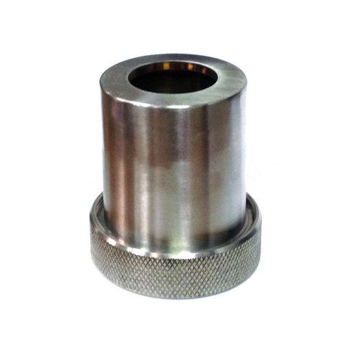 [MSSC.50] 50ml Stainless Steel Jacket )