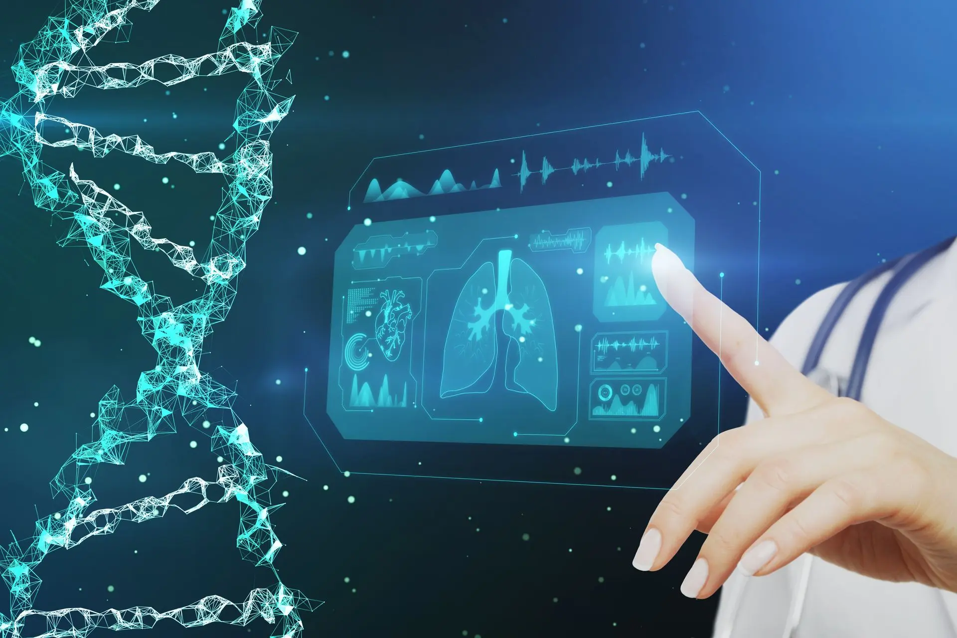 American Scientific Resources